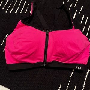 victoria secret sport sports bra